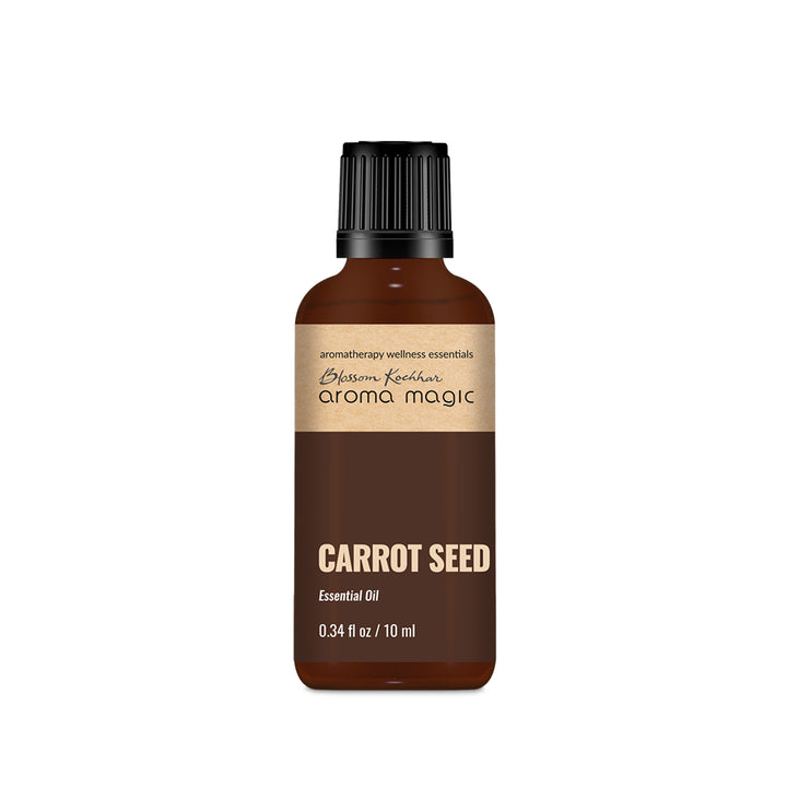 Blossom Kochhar Aroma Magic Carrot Seed Essential Oil image 1