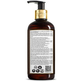 Wow Skin Science Active 10 in 1 Shampoo - 300 ml image 2