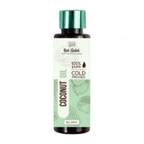 Nat Habit Pure Cold Pressed Coconut Oil - 200 ml image 2