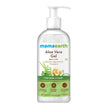 Mamaearth Aloe Vera Gel For Skin & Hair - 300 ml image 1
