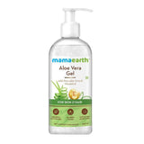 Mamaearth Aloe Vera Gel For Skin & Hair - 300 ml image 1