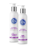 The Moms Co Soft Baby Skin Bundle image 1