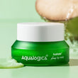 Aqualogica Hydrate+ Plump Lip Mask - 15 gms image 1