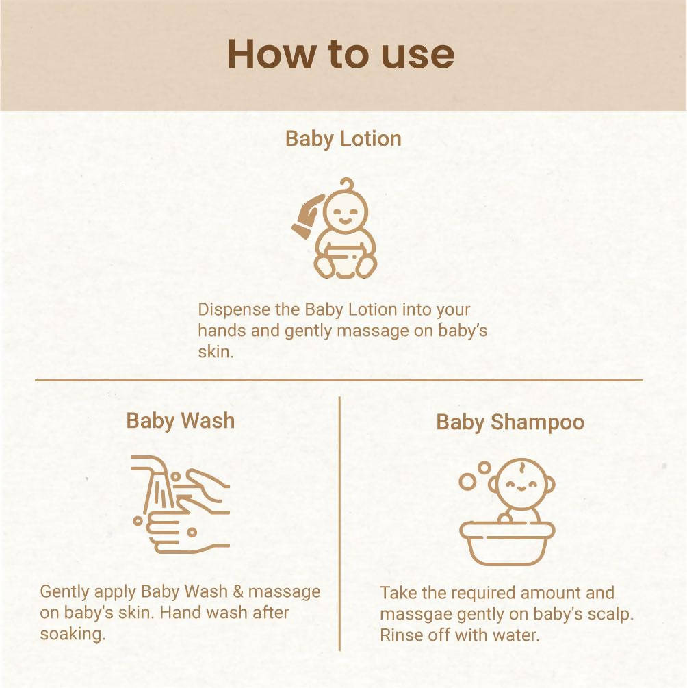 Mother Sparsh Refreshing Bath Combo image 3