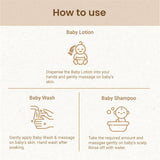 Mother Sparsh Refreshing Bath Combo image 3