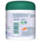 Himalaya Herbals Soothing Baby Rub (50ml) image 4