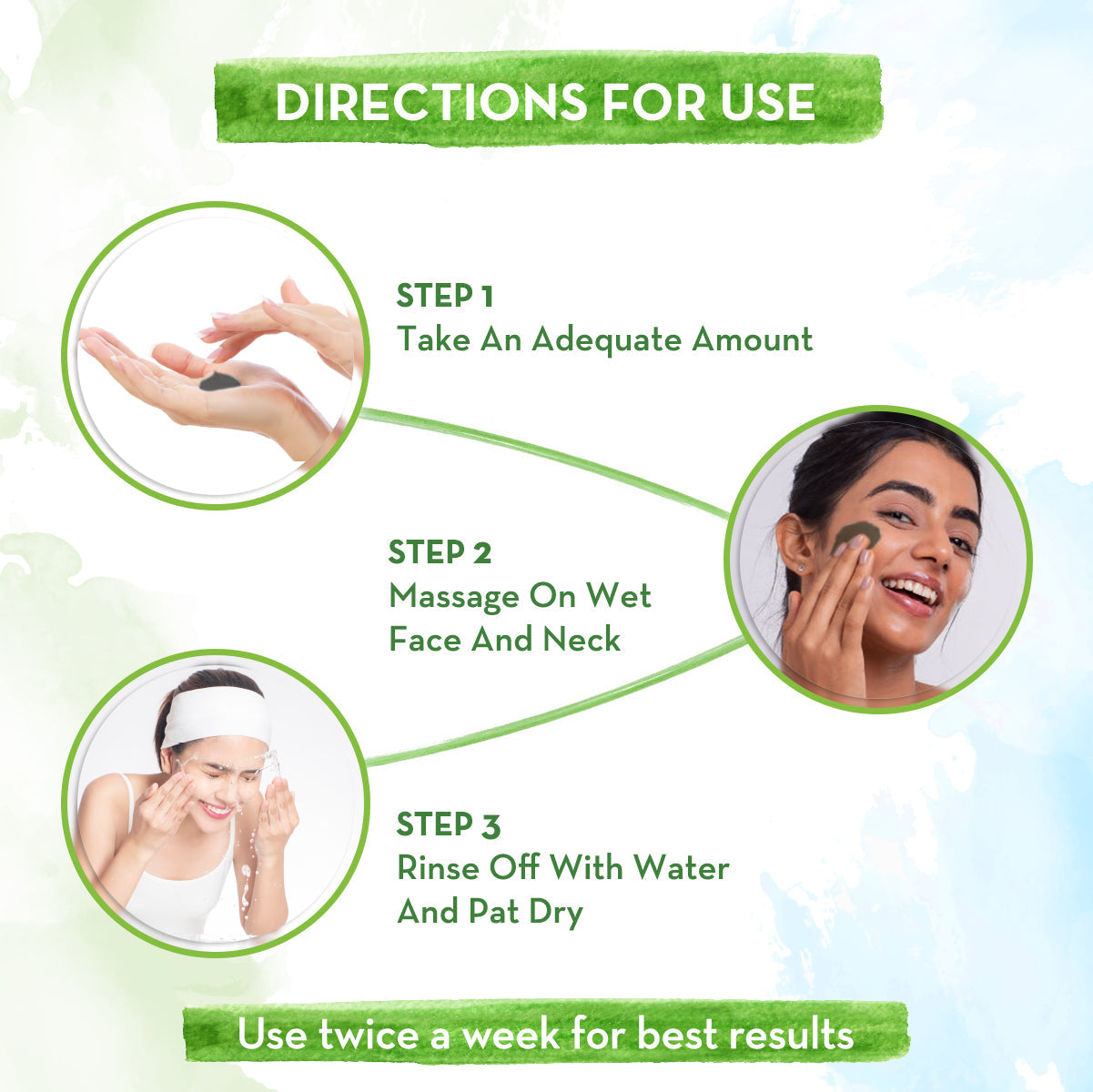 Mamaearth Charcoal Face Wash - 250ml image 3