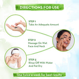 Mamaearth Charcoal Face Wash - 250ml image 3