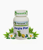 Planet Ayurveda Aegle Plan Capsules - 60 tabs image 1
