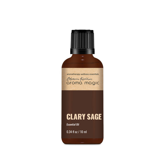 Blossom Kochhar Aroma Magic Clary Sage Essential Oil image 1