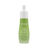 Aqualogica Clear+ Concentrate Face Serum - 30 ml image 2