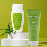 Aqualogica Clear+ Skin Combo image 1