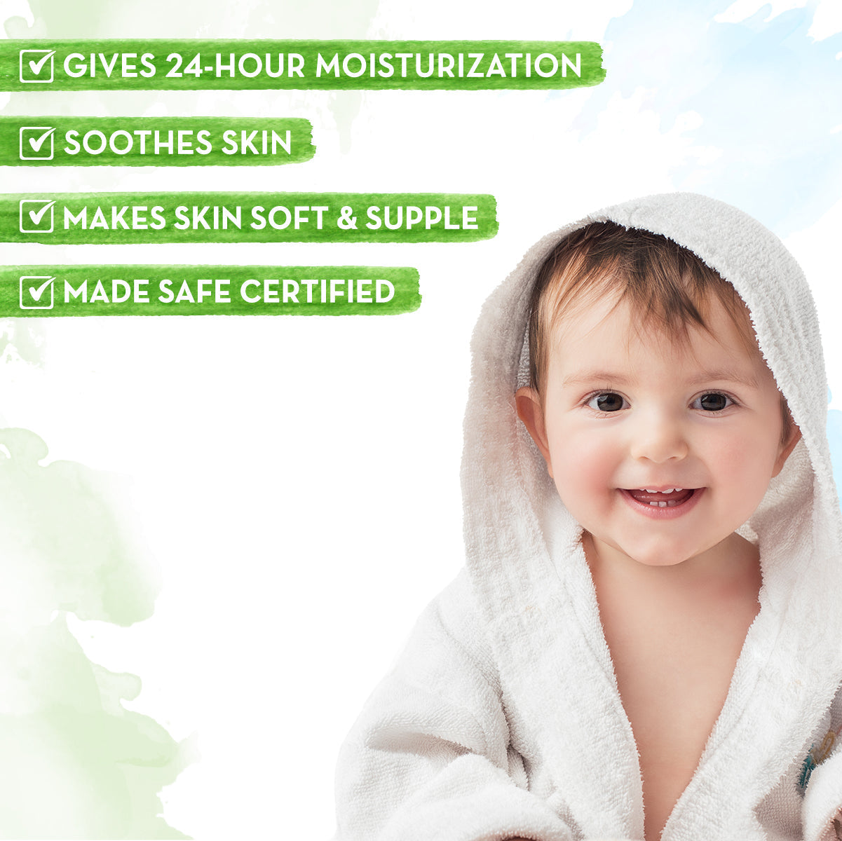 Mamaearth Coco Soft Body Lotion with Turmeric - 400 ml image 2