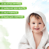 Mamaearth Coco Soft Face Cream With Turmeric For Babies - 60 gms image 2