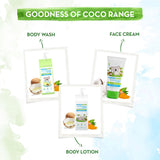 Mamaearth Coco Soft Face Cream With Turmeric For Babies - 60 gms image 4