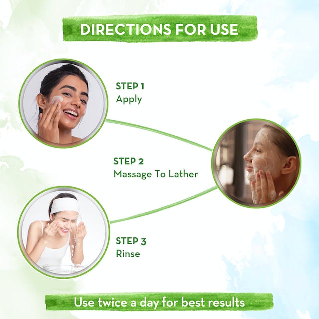 Mamaearth CoCo Face Wash For Skin Awakening - 100 ml image 5