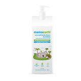 Mamaearth Coco Soft Body Lotion with Turmeric - 400 ml image 5