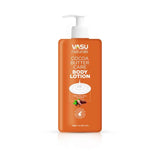 Vasu Naturals Cocoa Butter Care Body Lotion - 350 ml image 1