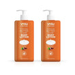 Vasu Naturals Cocoa Butter Care Body Lotion - 350 ml (Pack of 2) image 1