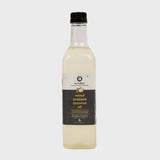 Anveshan Wood Cold Pressed Coconut Oil image 2