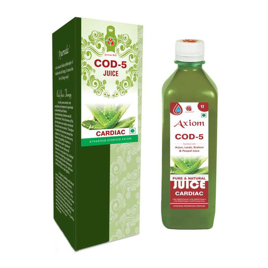 Axiom Jeevan Ras Aloevera Cod 05 image 1