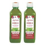 Axiom Jeevan Ras Aloevera Cod 05 image 2