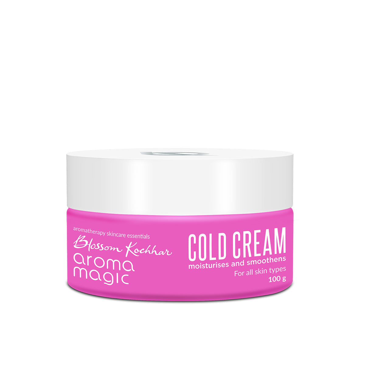 Blossom Kochhar Aroma Magic Cold Cream - 100 gms image 2