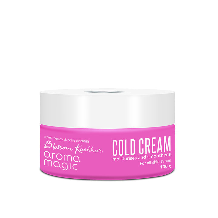 Blossom Kochhar Aroma Magic Cold Cream - 100 gms image 1