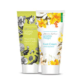 Blossom Kochhar Aroma Magic Nourishing Hand Cream and Foot Cream Combo - 100 gms image 1