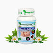 Planet Ayurveda Coolstrin B Capsules - 60 tabs image 1