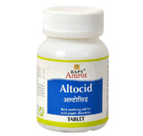 Baps Amrut Altocid Tablet - 60 tabs image 1