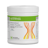 Herbalife Personalized Protein Powder 200gm image 1