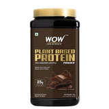 Wow Life Science Plant Protein Powder image 3