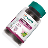 Himalaya Herbals Healthy Hair Gummies | Biotin & Herbal Blend | Daily Wellness Support image 3