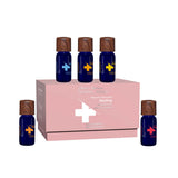 Blossom Kochhar Aroma Magic Healing curative Oil Set of 5 - Help Me Range - 5 ml image 2