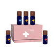 Blossom Kochhar Aroma Magic Healing curative Oil Set of 5 - Help Me Range - 5 ml image 1
