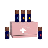 Blossom Kochhar Aroma Magic Healing curative Oil Set of 5 - Help Me Range - 5 ml image 1
