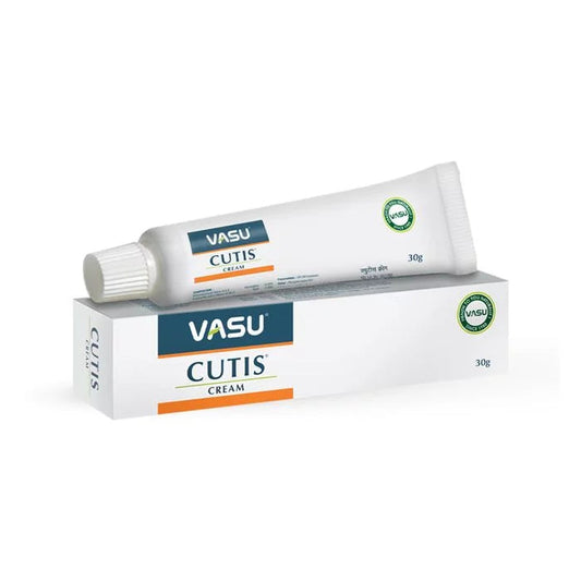 Vasu Cutis Cream- 30 gms  (Pack of 2) image 1