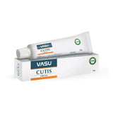 Vasu Cutis Cream- 30 gms  (Pack of 2) image 1