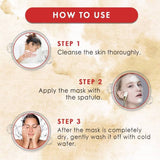 Wow Skin Science Sangria Clay Face Mask - 200 ml image 6