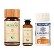 Biogetica Full Spectrum Bone Support Kit With Gt Mix 30 image 1