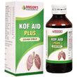 Bakson's Homeopathy Kof Aid Plus Syrup image 1