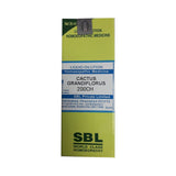 SBL Homeopathy Cactus Grandiflorus Dilution 30ml – Natural Homeopathic Formula image 2