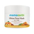 Mamaearth Ubtan Face Mask - 100 gms image 1
