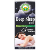 Basic Ayurveda Deep Sleep Drink - 250 ml image 3