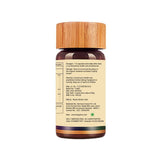 Biogetica Hemosolve - Daily Iron Supplement - 80 Capsules image 5