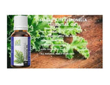 Ae Naturals Citronella Essential Oil image 3
