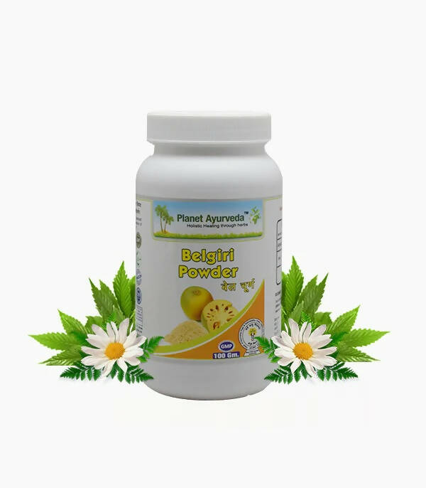Planet Ayurveda Belgiri Powder - 100 gms image 1