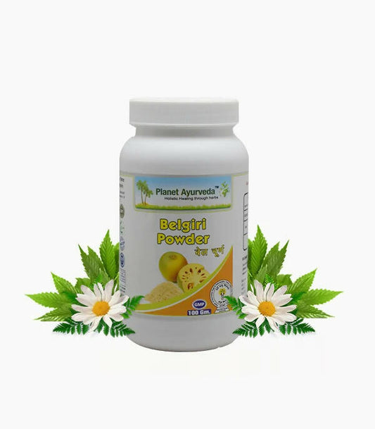 Planet Ayurveda Belgiri Powder - 100 gms image 1