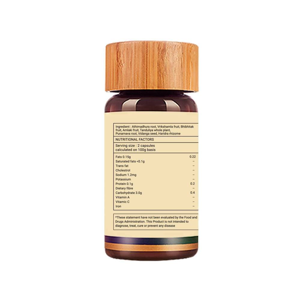 Biogetica Thermogenix (Obesity Support & Weight Management) - 80 Capsules image 5